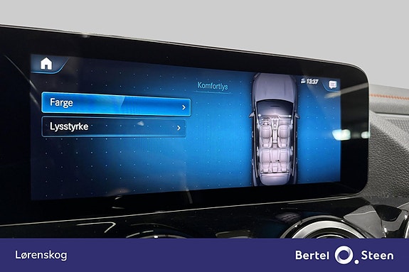 Mercedes-Benz EQA300 19 of 27