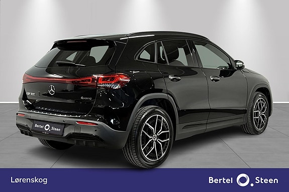 Mercedes-Benz EQA300 5 of 27