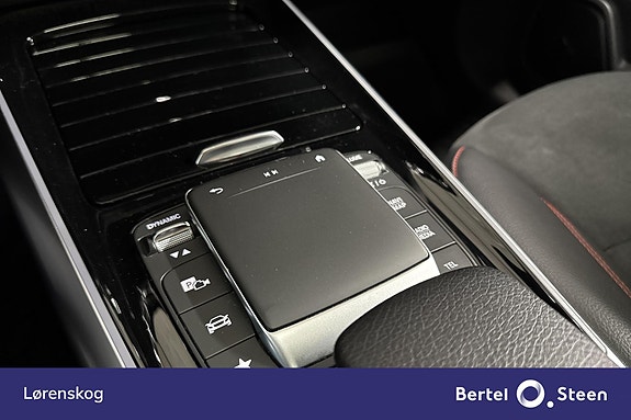 Mercedes-Benz EQA300 23 of 27