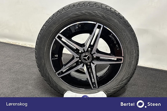 Mercedes-Benz EQA300 27 of 27