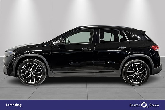 Mercedes-Benz EQA300 2 of 27