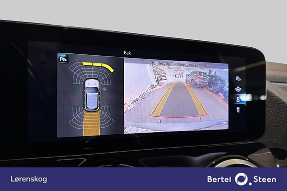Mercedes-Benz EQA300 21 of 27
