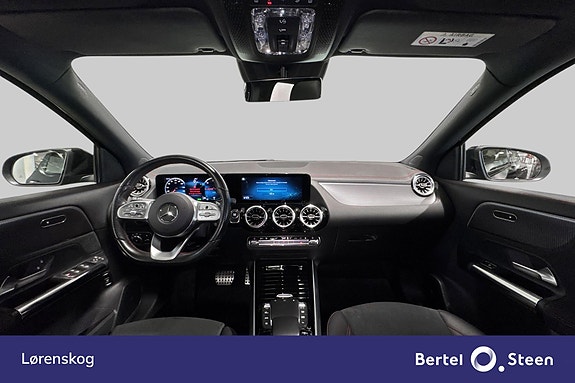 Mercedes-Benz EQA300 14 of 27