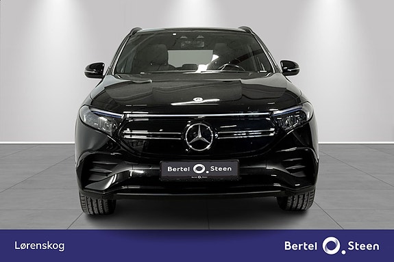 Mercedes-Benz EQA300 8 of 27