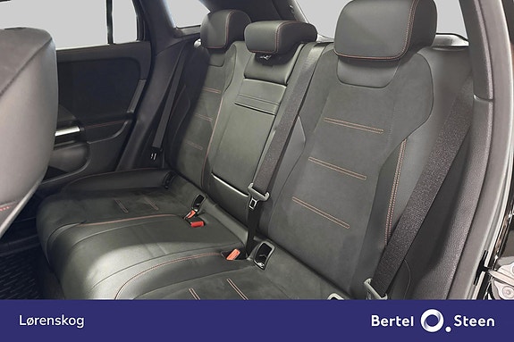 Mercedes-Benz EQA300 13 of 27