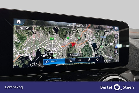 Mercedes-Benz EQA300 17 of 27