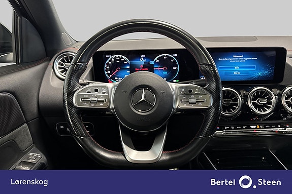 Mercedes-Benz EQA300 15 of 27