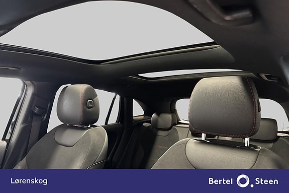 Mercedes-Benz EQA300 10 of 27