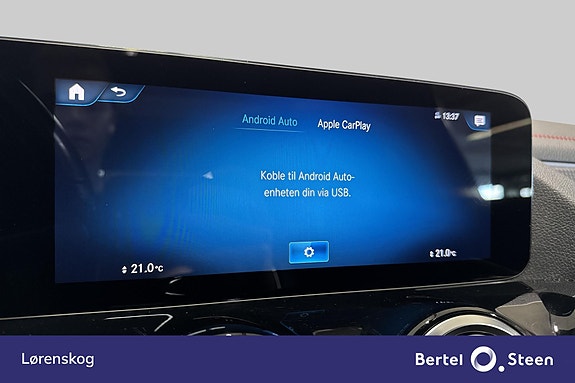 Mercedes-Benz EQA300 20 of 27