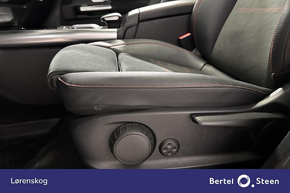 Mercedes-Benz EQA300 12 of 27