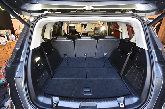 Ford S-MAX 19 of 30