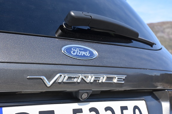 Ford S-MAX 13 of 30