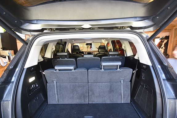 Ford S-MAX 20 of 30