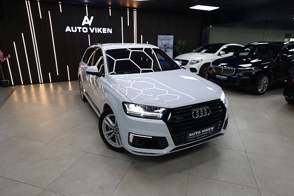 Audi Q7 10 of 30