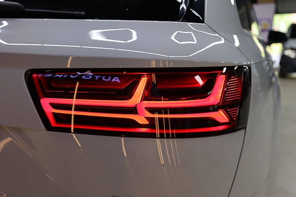 Audi Q7 19 of 30