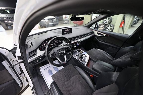 Audi Q7 29 of 30
