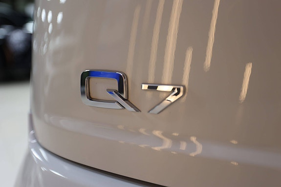 Audi Q7 23 of 30
