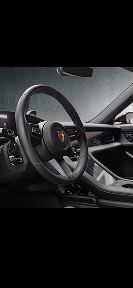 Porsche Taycan 4 17 of 30