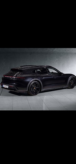 Porsche Taycan 4 9 of 30