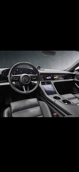 Porsche Taycan 4 20 of 30