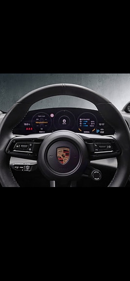 Porsche Taycan 4 21 of 30
