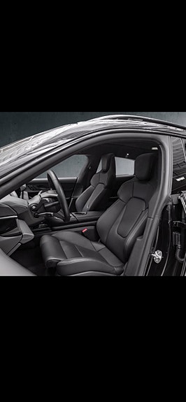 Porsche Taycan 4 14 of 30