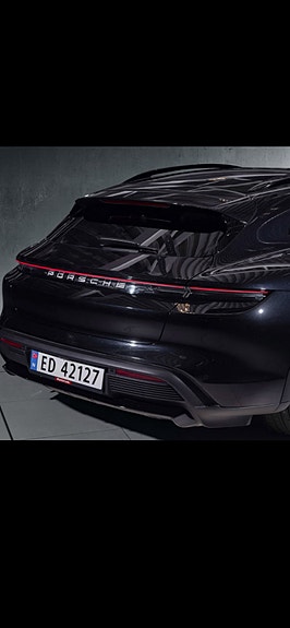Porsche Taycan 4 10 of 30