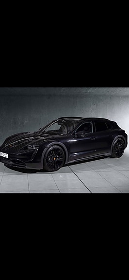 Porsche Taycan 4 7 of 30