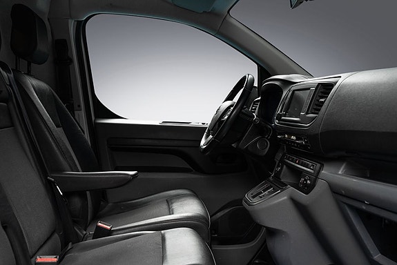 Toyota Proace 27 of 28