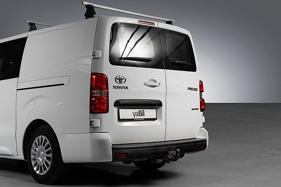 Toyota Proace 7 of 28