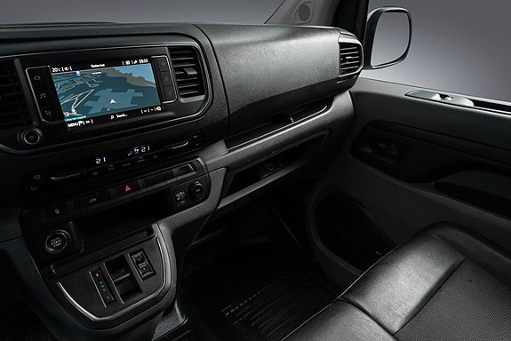 Toyota Proace 13 of 28