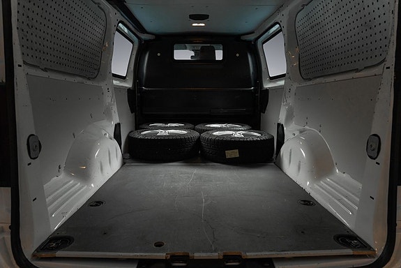 Toyota Proace 24 of 28