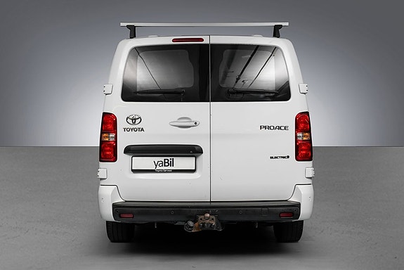 Toyota Proace 9 of 28