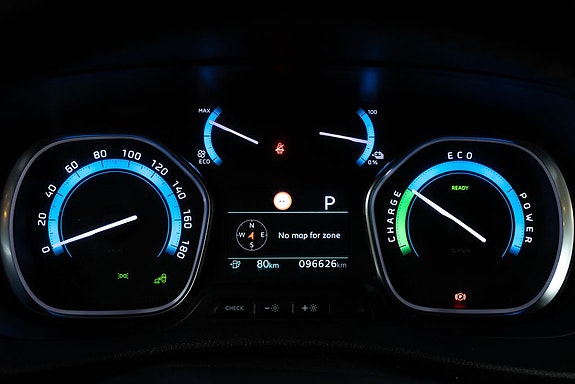 Toyota Proace 10 of 28