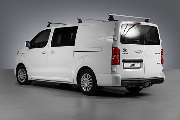 Toyota Proace 6 of 28