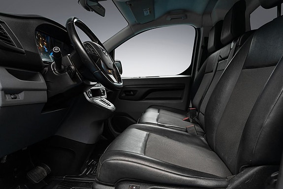 Toyota Proace 19 of 28