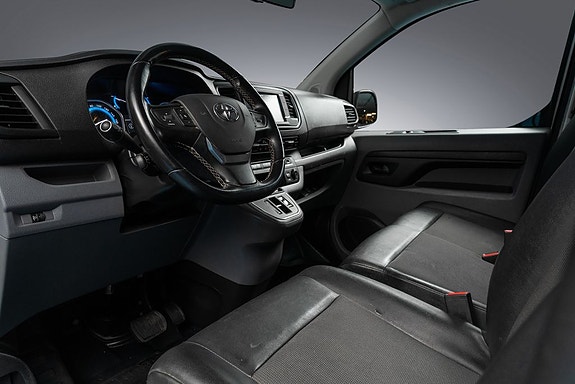 Toyota Proace 20 of 28