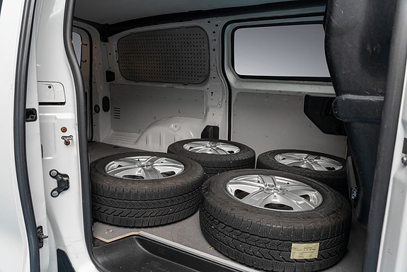 Toyota Proace 25 of 28