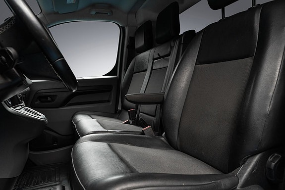Toyota Proace 21 of 28