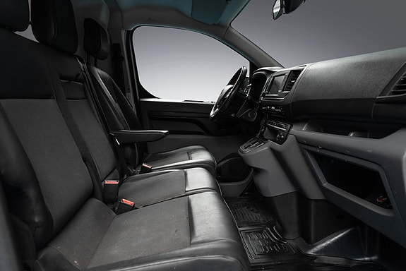 Toyota Proace 26 of 28