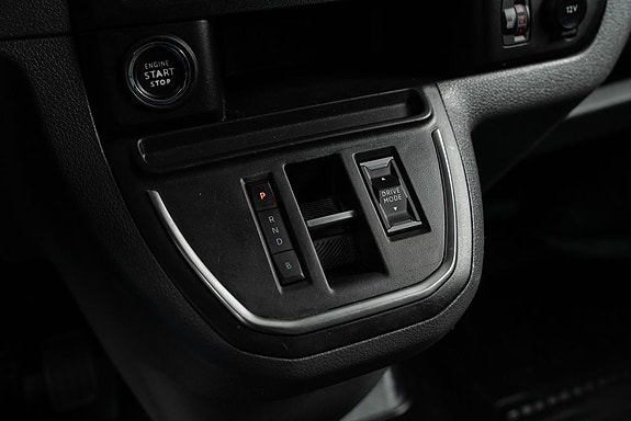 Toyota Proace 14 of 28