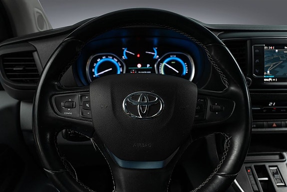 Toyota Proace 11 of 28