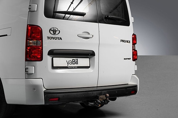 Toyota Proace 8 of 28