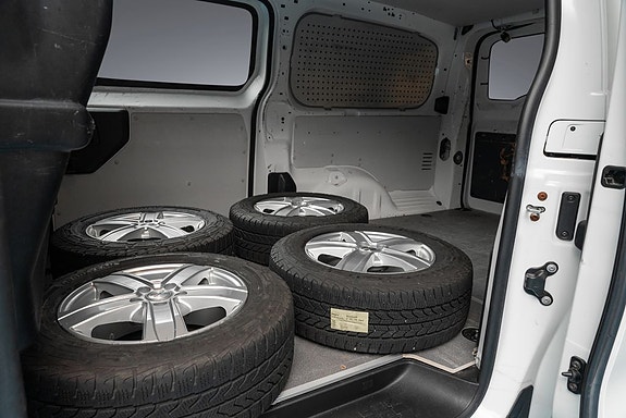 Toyota Proace 22 of 28