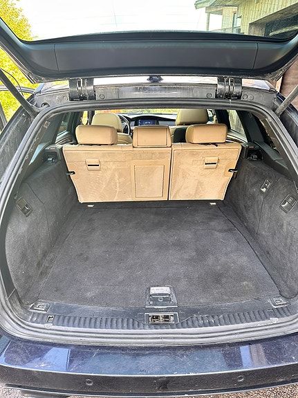 BMW 525d 9 of 30