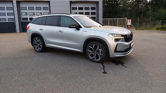Skoda Kodiaq 3 of 25