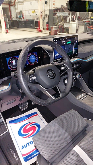 Skoda Kodiaq 10 of 25