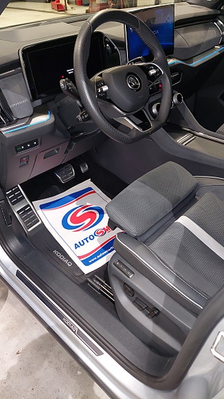 Skoda Kodiaq 8 of 25
