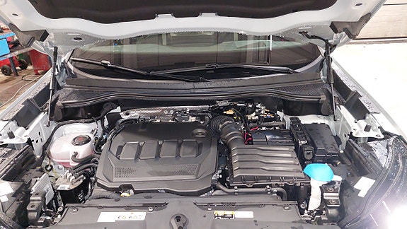 Skoda Kodiaq 18 of 25