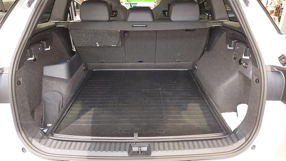 Skoda Kodiaq 19 of 25